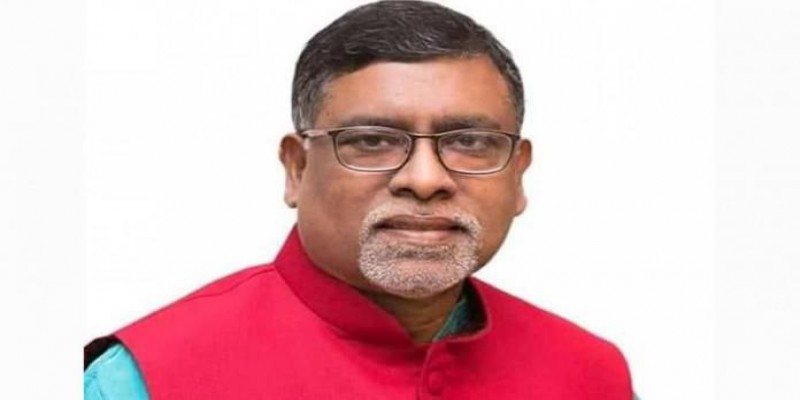 স্বাস্থ্যমন্ত্রীর বাসায় নেই কোনো ইলেকট্রনিক সামগ্রী!
