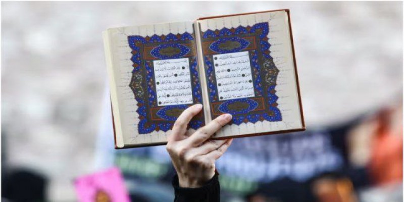 ধর্মীয় গ্রন্থ পোড়ানো নিষিদ্ধ করে ডেনমার্কে আইন পাস