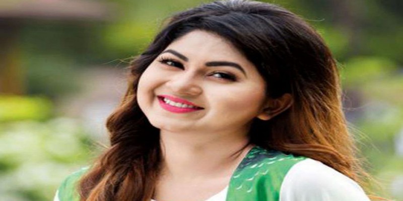 মরণোত্তর দেহদানের ঘোষণা দিলেন অভিনেত্রী অর্চিতা স্পর্শিয়া
