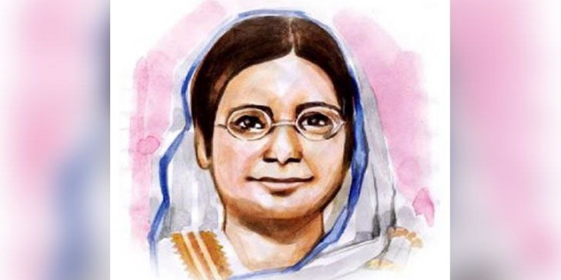 পাঁচ কৃতি নারীর হাতে বেগম রোকেয়া পদক তুলে দিলেন প্রধানমন্ত্রী