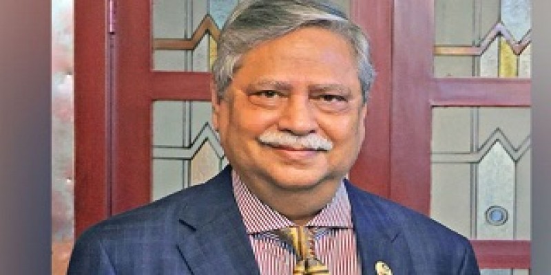 দুদকে ষড়যন্ত্রকারীরা ছিল এবং এখনো আছেঃ রাষ্ট্রপতি মো. সাহাবুদ্দিন