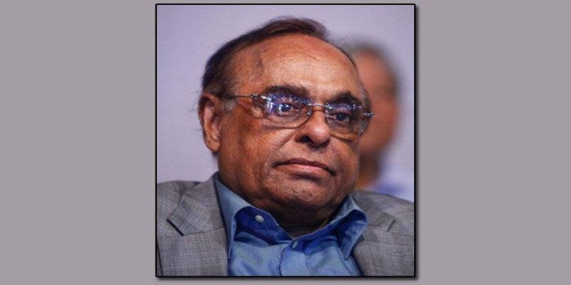 ব্যারিস্টার মইনুল হোসেনের ইন্তেকাল