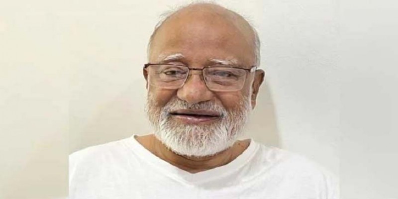 বিএনপি নেতা খন্দকার মোশাররফ হোসেনকে আইসিইউতে স্থানান্তর
