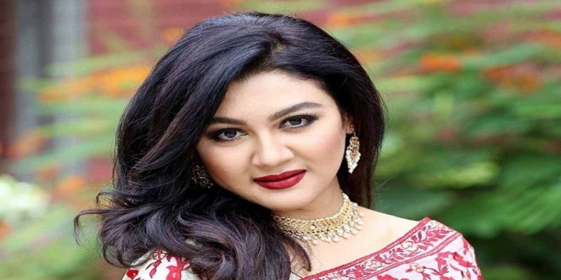 শিল্পীর কাজই হলো চ্যালেঞ্জ অতিক্রম করাঃ জয়া আহসান
