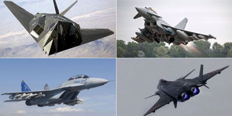 দক্ষিণ কোরিয়ায় যুক্তরাষ্ট্রের যুদ্ধবিমান বিধ্বস্ত