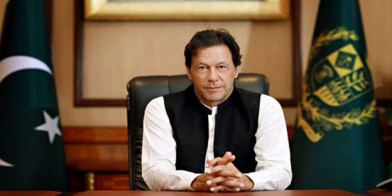 ইমরান খানের সাইফার মামলায় মৃত্যুদণ্ড হওয়ার আশঙ্কা