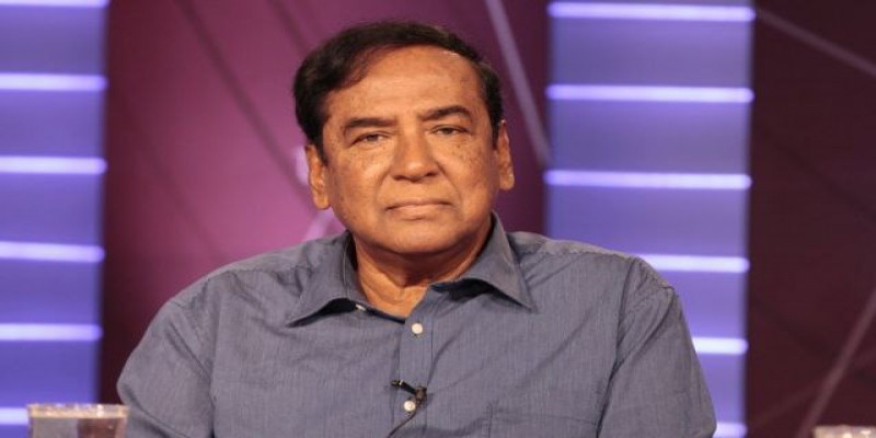 দিল্লি গেলেন বিএনপি নেতা হাফিজ উদ্দিন