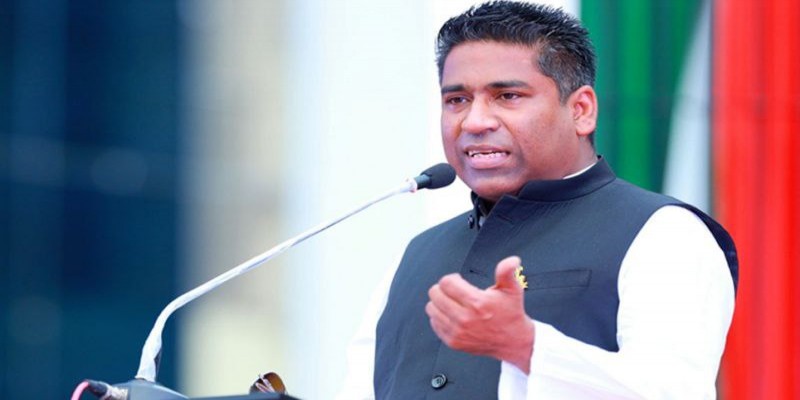 স্বতন্ত্র প্রার্থী সেরনিয়াবাত সাদিক আবদুল্লাহর প্রার্থিতা বাতিল