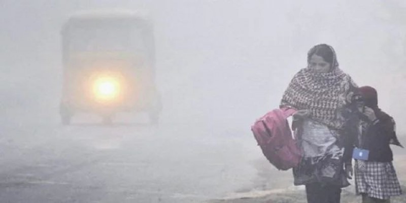আরও বাড়তে পারে শীতের তীব্রতা