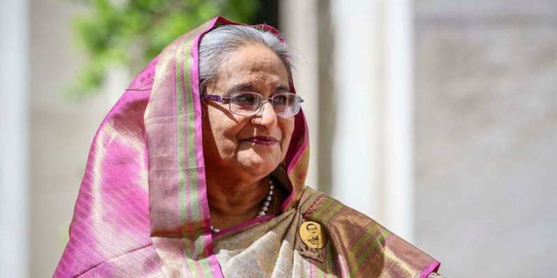 ইকোনমিস্টের নিবন্ধঃ শেখ হাসিনা পুনরায় সরকার গঠনের পথে
