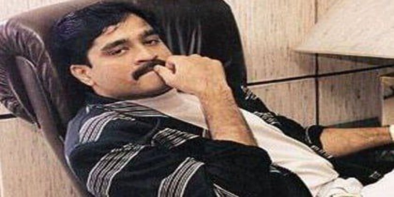 দাউদ ইব্রাহিম বেঁচে আছেনঃ ছোটা শাকিল