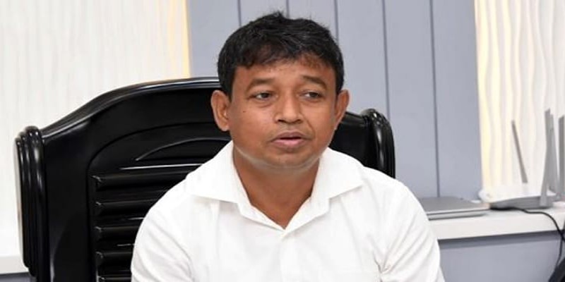 ট্রেনে আগুনের ঘটনায় জড়িতদের নাম পাওয়া গেছেঃ ডিবিপ্রধান