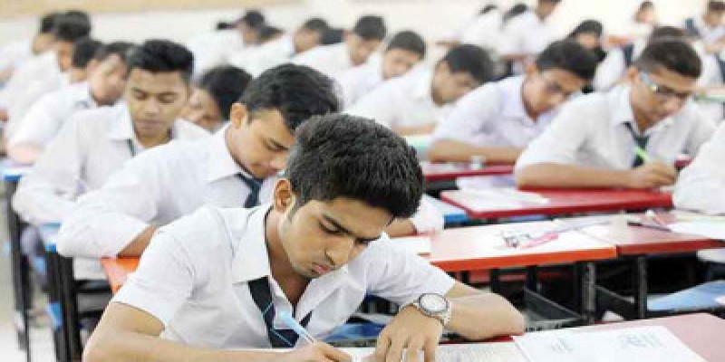 এসএসসি পরীক্ষার রুটিন প্রকাশ