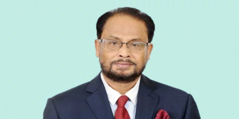 আওয়ামী লীগের ক্ষমতা হারানোর ঝুঁকি নেইঃ জিএম কাদের