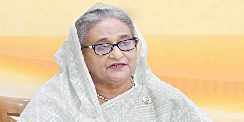সরকার ধর্ম-বর্ণ নির্বিশেষে সবার জন্য কাজ করছেঃ প্রধানমন্ত্রী শেখ হাসিনা