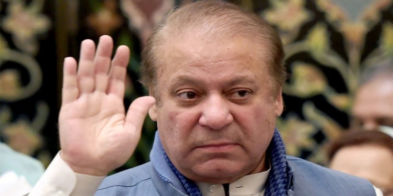 অভিজাত নারীদের মনোনয়ন দিলেন নওয়াজ শরিফ