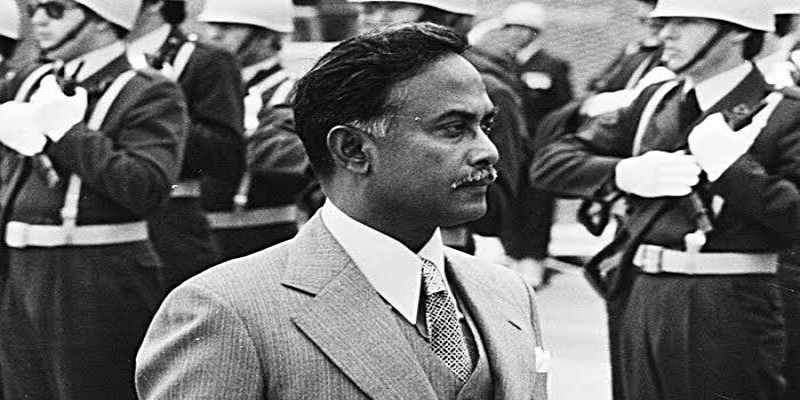 আজ বিএনপির প্রতিষ্ঠাতা জিয়াউর রহমানের ৮৮তম জন্মবার্ষিকী॥