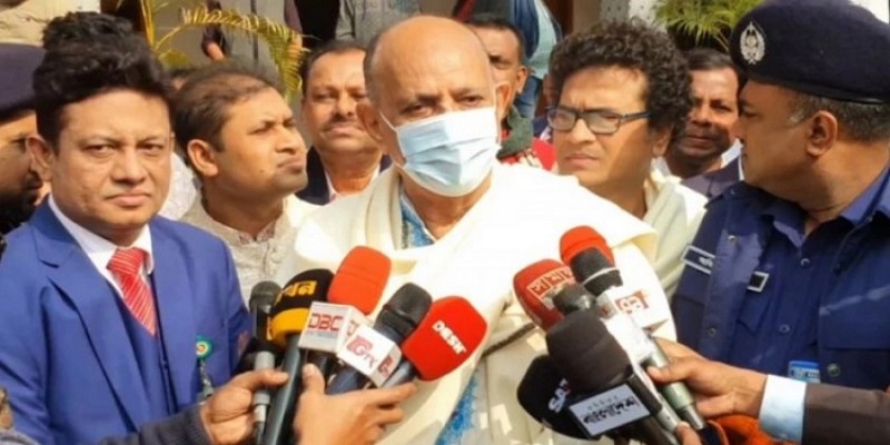 দুর্নীতির বিরুদ্ধে যুদ্ধ ঘোষনা করলেন নতুন স্বাস্থ্যমন্ত্রী ডাঃ সামন্তলাল সেন॥