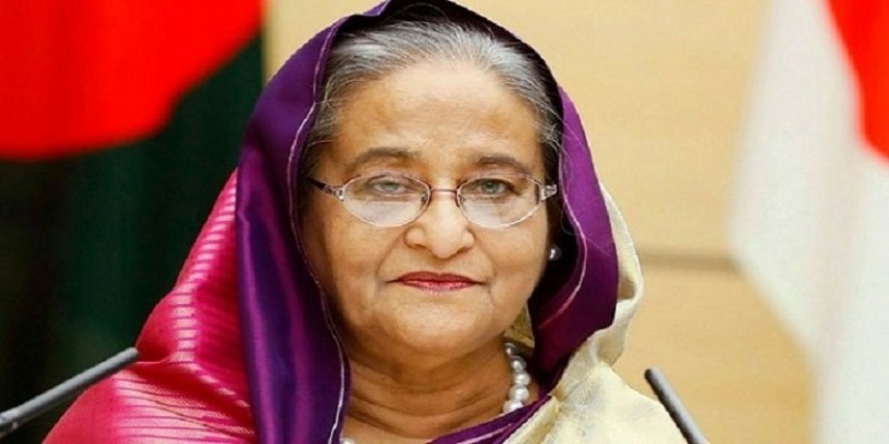 শহীদের আত্মত্যাগ কখনও বৃথা যাবে না॥ আসাদ দিবস উপলক্ষ্যে দেয়া বানীতে প্রধানমন্ত্রী