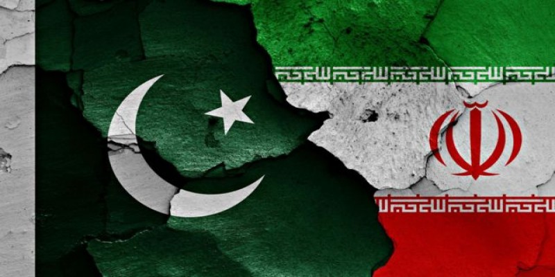 পাকিস্তান-ইরানের মধ্যে উত্তেজনা কমার ইঙ্গিত মিলছে॥