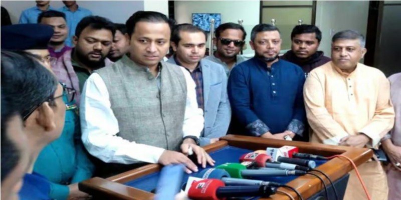 নতুন শিক্ষা কারিকুলাম বাস্তবায়নের কোনো বিকল্প নেই॥ শিক্ষামন্ত্রী