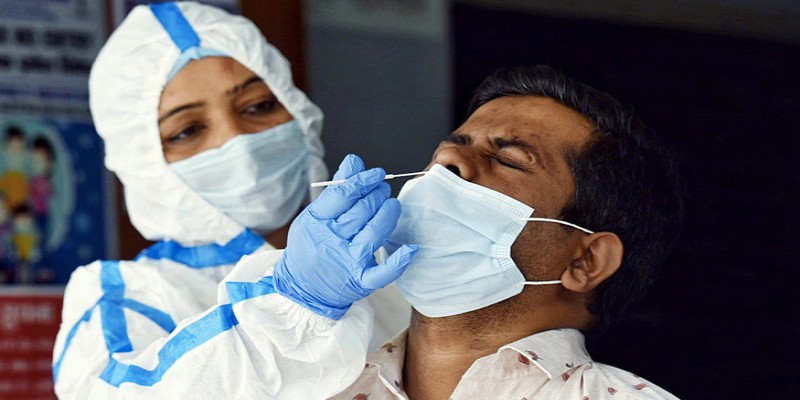 করোনা শনাক্তের হার ৫ শতাংশ ছাড়িয়েছে॥ সচেতন হওয়ার পরামর্শ