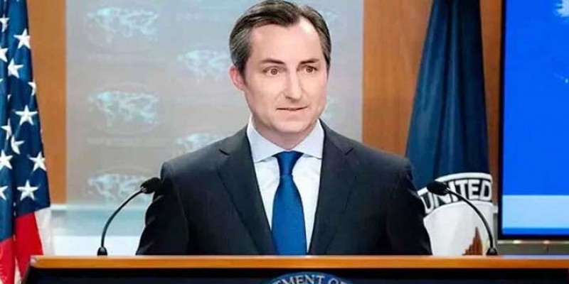 বাংলাদেশের নির্বাচনে অনিয়ম নিয়ে যুক্তরাষ্ট্র এখনো উদ্বিগ্ন॥