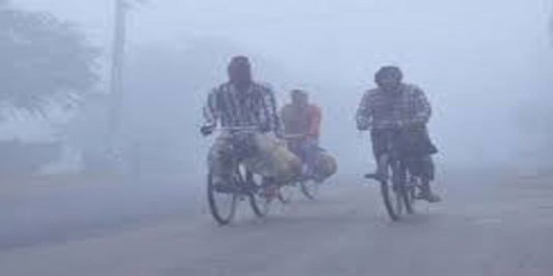 একদিনের ব্যবধানে আবারও বাড়তে চলেছে শীতের তীব্রতা॥ আবহাওয়া অফিস