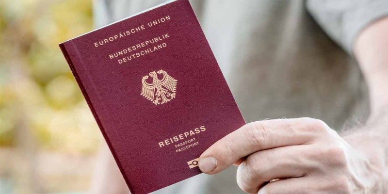 নাগরিকত্ব আইন সহজ করল জার্মানি॥