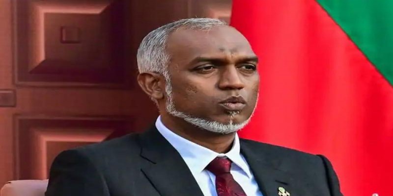 ভারতীয় বিমান ব্যবহারের অনুমতি না মেলায় মালদ্বীপে বালকের মৃত্যু!