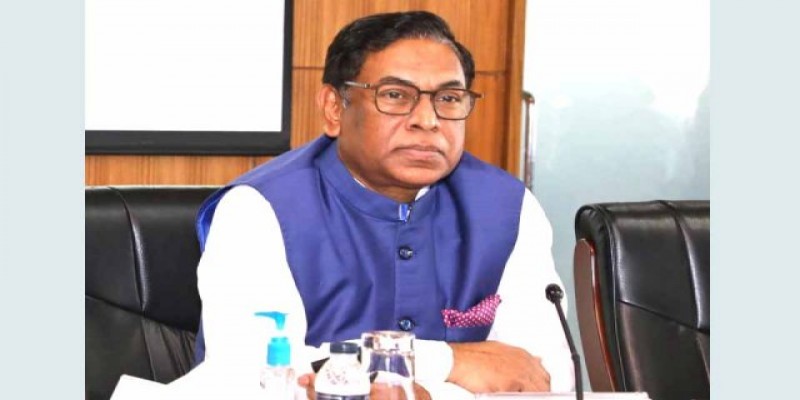 দুই দিনের মধ্যে গ্যাস সরবরাহের উন্নতি হবে।। নসরুল হামিদ