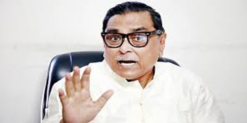 আগামীতে আওয়ামী লীগের সঙ্গে সমঝোতা কঠিন হবে॥ রাশেদ খান মেনন