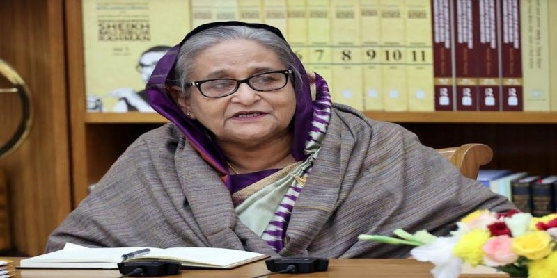 কারসাজি করে দাম বৃদ্ধিকারীদের খুঁজে বের করা হবে ।।প্রধানমন্ত্রী