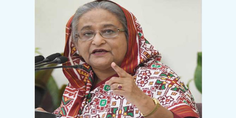 চালসহ নিত্যপণ্য মজুত করলে তাৎক্ষণিক জেলে পাঠানো হবে॥ প্রধানমন্ত্রীর হুশিয়ারি