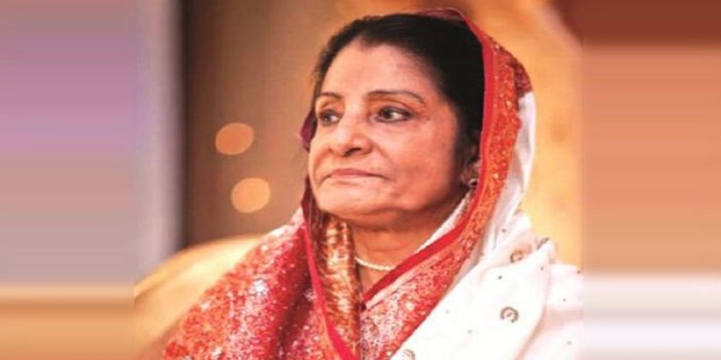 জাতীয় পার্টিতে ঐক্য বজায় রাখার আহ্বান জানালেন রওশন এরশাদ॥