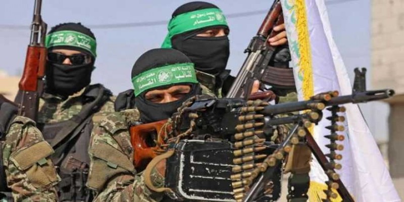 ইসরাইলী হামলা বন্ধ না হলে জিম্মিদের মুক্তি দেয়া হবে না॥ হামাস