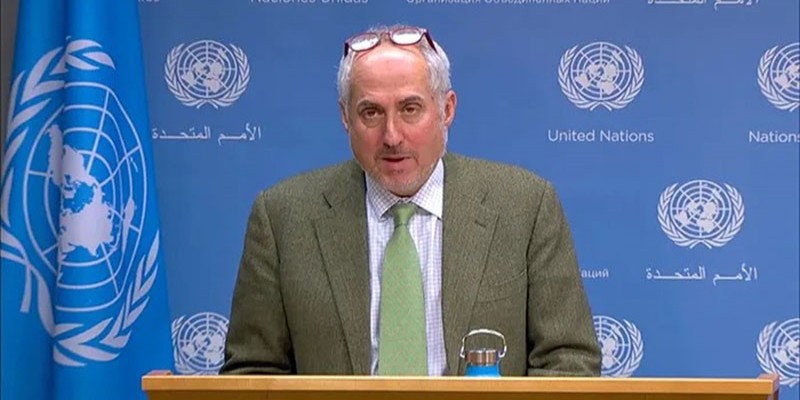 নির্বাচন ও মানবাধিকার ইস্যুতে জাতিসংঘের অবস্থানের কোন পরিবর্তন হয়নি॥