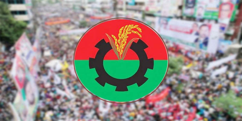 সরকারবিরোধী আন্দোলনে আজ থেকে আবারও মাঠে নামছে বিএনপি॥