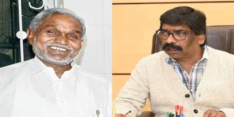 দূর্নীতিকান্ডে ভারতের ঝাড়খণ্ড রাজ্যের মুখ্যমন্ত্রী গ্রেপ্তার॥নতুন মুখ্যমন্ত্রী কংগ্রেসের চম্পাই সোরেন