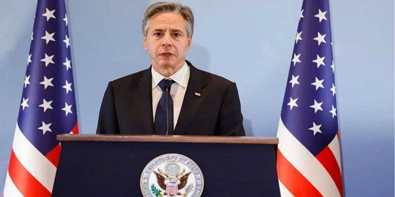 ৪ ইসরায়েলি নাগরিকের ওপর মার্কিন নিষেধাজ্ঞা॥