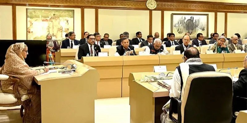 মন্ত্রিসভার সম্প্রসারণ নিয়ে চলছে গুঞ্জন॥