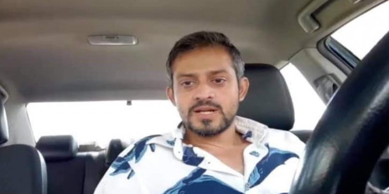 যুক্তরাষ্ট্রে গ্রেপ্তারের ৬ ঘণ্টা মধ্যেই মুক্তি পেলেন ইলিয়াস হোসেন