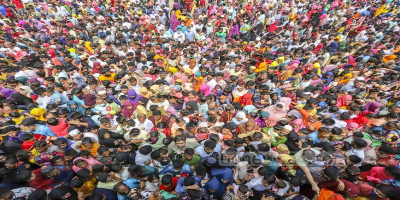 দেশে তরুণদের ৪১% কাজে নেই, শিক্ষায়ও নেই॥