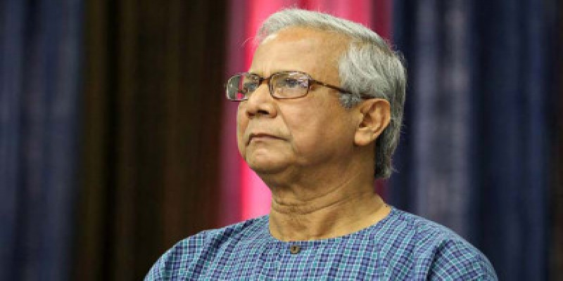 আদালতকে জানিয়ে বিদেশ যেতে হবে ড. ইউনূসকে॥