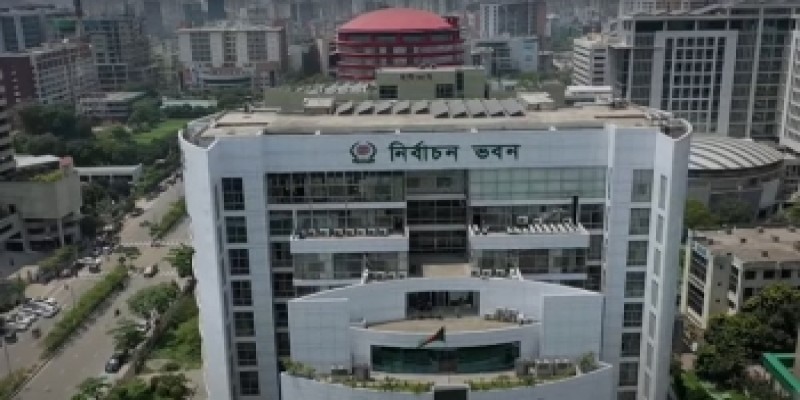 জাতীয় সংসদের সংরক্ষিত নারী আসনে নির্বাচনের তফসিল আগামীকাল॥