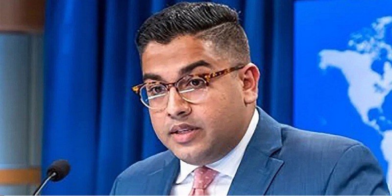 ভিসা নিষেধাজ্ঞা নীতি পরিবর্তন করেনি যুক্তরাষ্ট্র, ড. ইউনূসকে ভীতি প্রদর্শন করা হচ্ছে॥বেদান্ত প্যাটেল