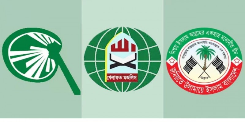 নতুন শিক্ষাক্রমকে ইস্যু করছে ইসলামি দলগুলো॥