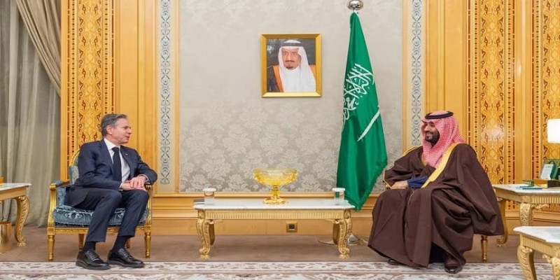 ফিলিস্তিনের স্বাধীনতা ছাড়া ইসরায়েলের সঙ্গে কোন সম্পর্ক নয়॥সৌদি আরব