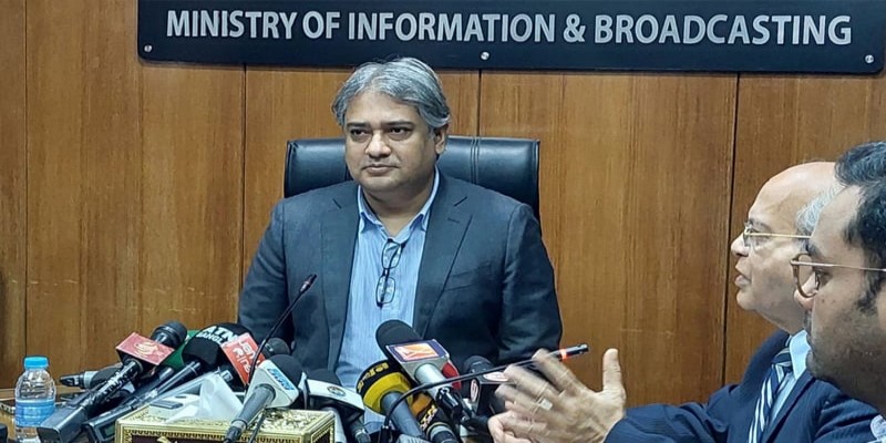 গঠনমুলক সমালোচনাকে স্বাগত জানাবে সরকার॥ তথ্য প্রতিমন্ত্রী