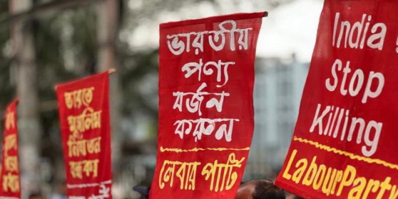বাংলাদেশে নতুন রূপে শুরু হয়েছে ভারত বিরোধী রাজনীতি॥